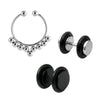 Fake Piercing Jewellery