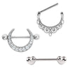 Nipple Jewellery