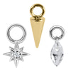 Attachments - Charms