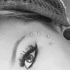 Skin Surface Piercings