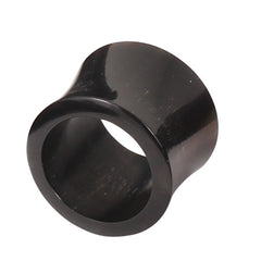 view all Organic Eyelet Tunnel Horn (OE2) body jewellery