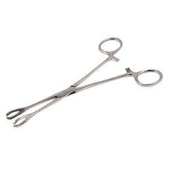 view all Piercing Tools - Foerster Forceps (aka Sponge Clamps) - Standard Size body jewellery