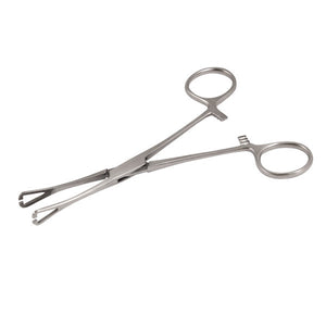 Piercing Tools - Pennington Forceps - Mini Size