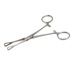 view all Piercing Tools - Pennington Forceps - Mini Size body jewellery