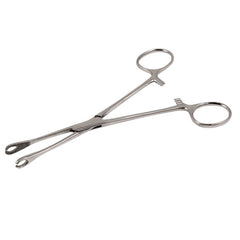 view all Piercing Tools - Foerster Forceps (aka Sponge Clamps) - Mini Size body jewellery