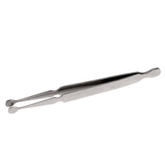 Piercing Tools - Bead Holding Tweezers