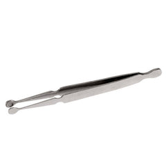 view all Piercing Tools - Bead Holding Tweezers body jewellery