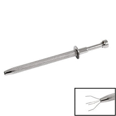 view all Piercing Tools - Ball Grabber body jewellery