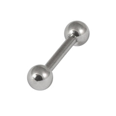 view all Steel Micro Barbell 0.8mm to 1.2mm body jewellery