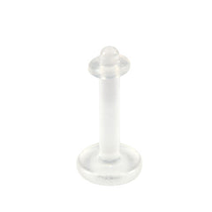 view all Acrylic Labret Retainers (Hide it) body jewellery