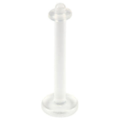 view all Acrylic Tongue Retainers (Hide it) body jewellery
