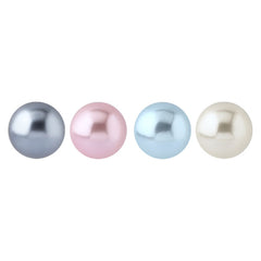 view all Acrylic Pearl Balls body jewellery