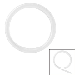 view all Bioflex Push-fit Segment Ring body jewellery