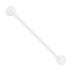 view all Bioflex Industrial Scaffold Barbells body jewellery