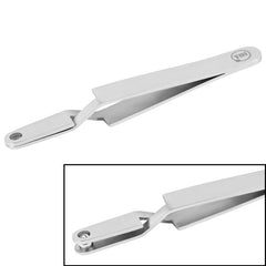view all Piercing Tools - Cross Tweezers body jewellery