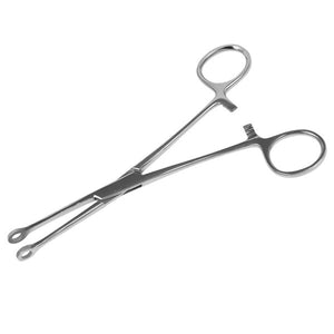 Piercing Tools - Ring Forceps