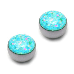 view all Steel Sparkle Balls 1.6mm body jewellery