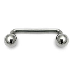 view all Titanium Surface Barbell body jewellery