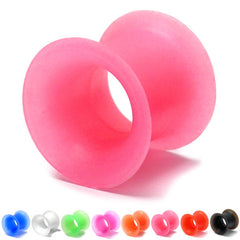 Silicone Eyelet (Silicon Tunnel)