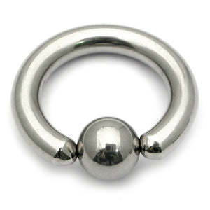 Steel BCR 4mm to 6mm Gauge