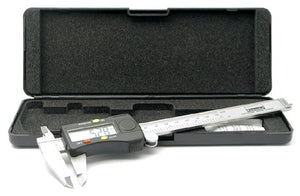 Vernier Caliper Measuring Gauge
