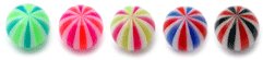 Acrylic Melon Balls