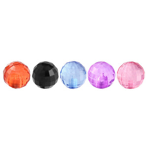 Acrylic Disco Balls