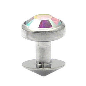 Titanium Skin Diver - Jewelled