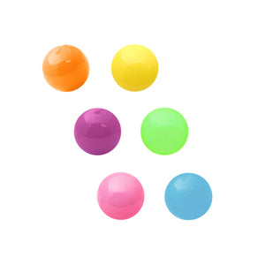 Acrylic Neon Balls