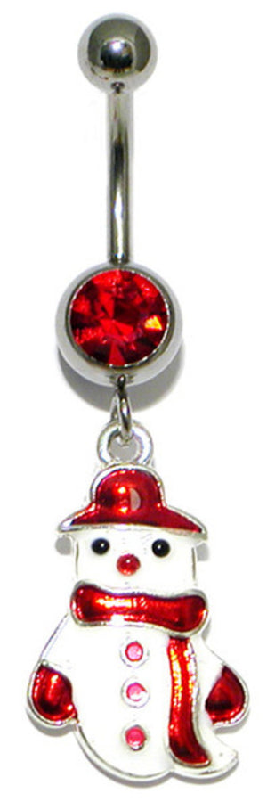 Belly Bar - Christmas (XMAS)