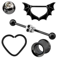 view all Test Product Lots of Variants body jewellery