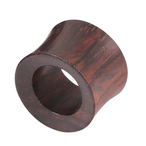Organic Eyelet Tunnel Sono Wood (OE6)