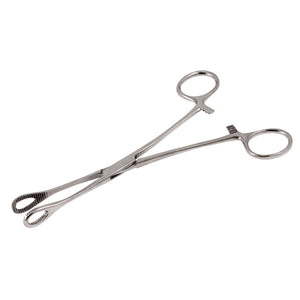 Piercing Tools - Foerster Forceps (aka Sponge Clamps) - Standard Size