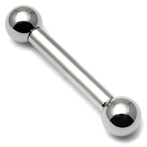 Titanium Barbells (Large Gauge) 2mm