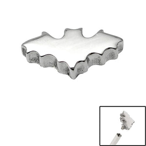 Steel Bat for Internal Thread shafts in 1.2mm