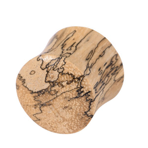 Organic Plug Tamarind Wood (OG18)