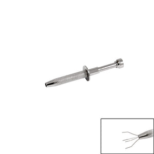 Piercing Tools - Ball Grabber