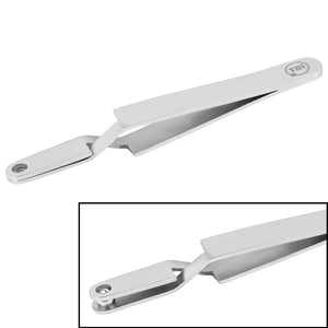 Piercing Tools - Cross Tweezers