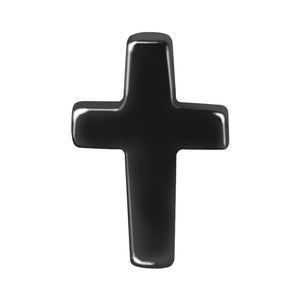 Steel Mini Cross for Internal Thread shafts in 1.2mm