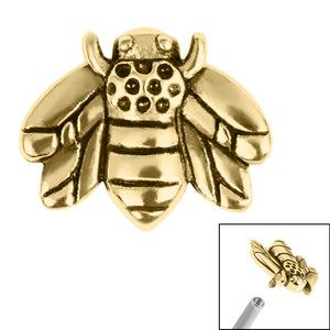 Steel Honey Bee for Internal Thread shafts in 1.2mm
