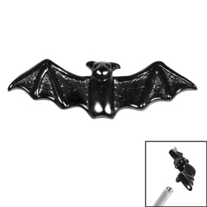 Steel Vampire Bat for Internal Thread shafts in 1.2mm