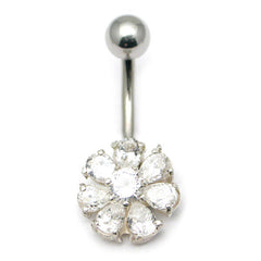 Belly Bar - Primrose Flower