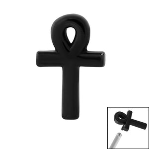 Steel Ankh for Internal Thread shafts in 1.2mm