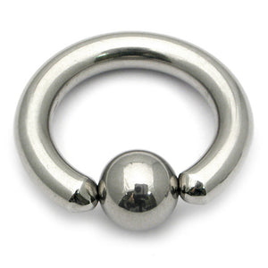 Steel BCR 2mm to 3mm Gauge