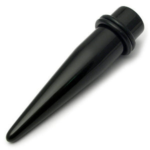 Acrylic Plain Stretcher - Straight 10mm to 30mm