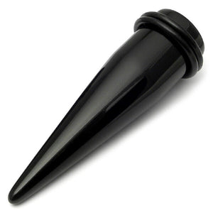 Acrylic Plain Stretcher - Straight 10-30mm