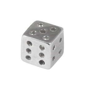 Steel Threaded Attachment - 1.2mm Dice