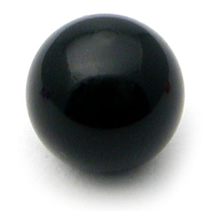 Acrylic Ball (Plain)