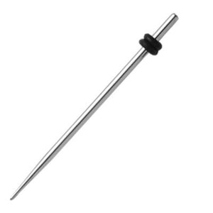 Steel Stretcher