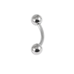 Steel Curved Bars and Belly Bars